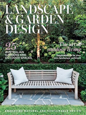 Landscape Design - Magazine